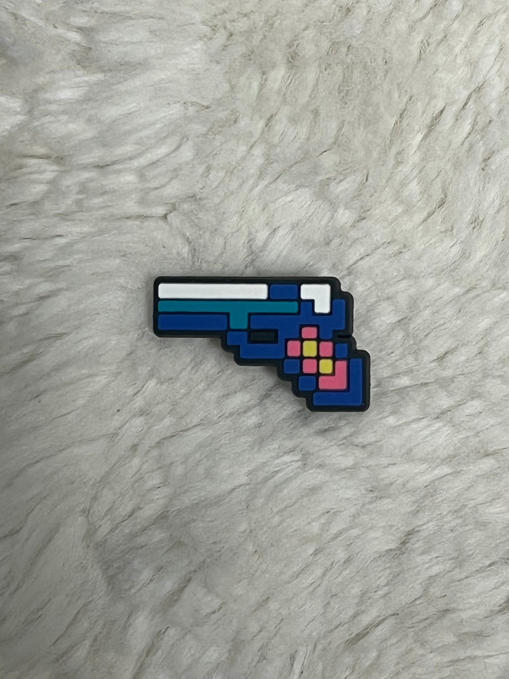 Minecraft Shoe Charms