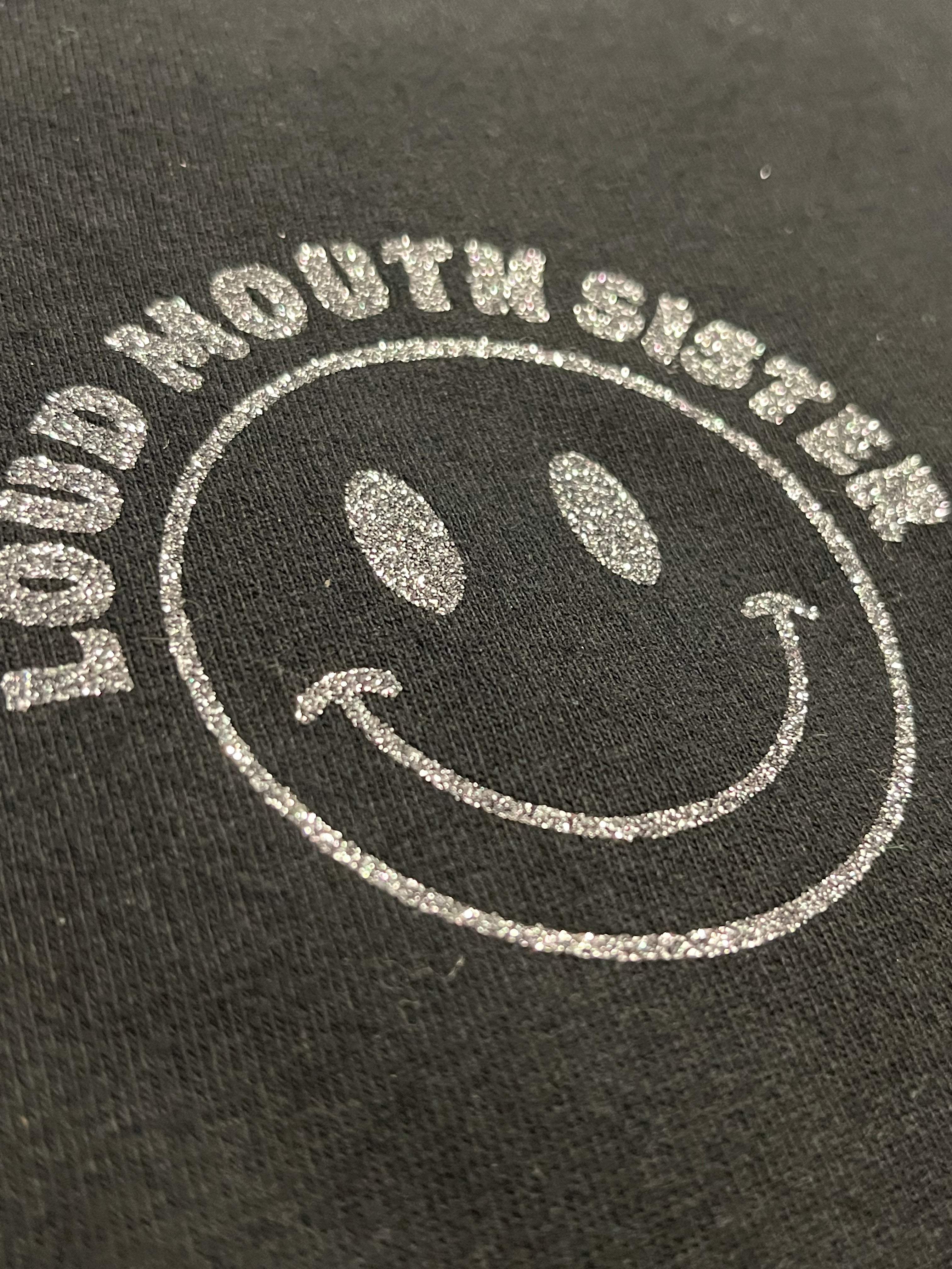 Loud Moth Sister Top