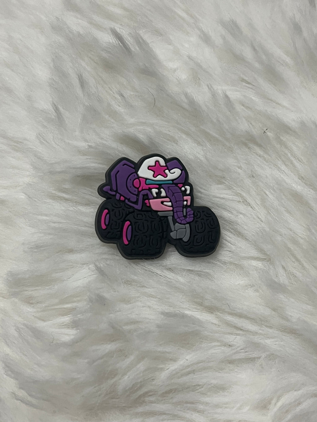 Blaze and the Monster Machines Shoe Charms