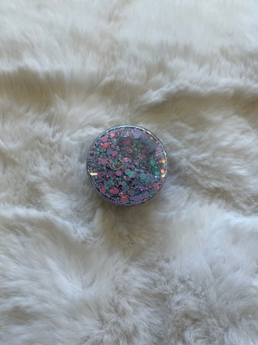 Paw Patrol Hair and Body Glitter