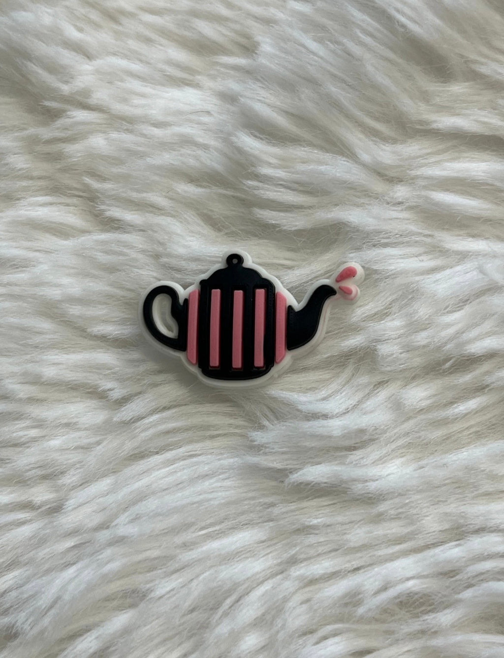 Alice in Wonderland Shoe Charms