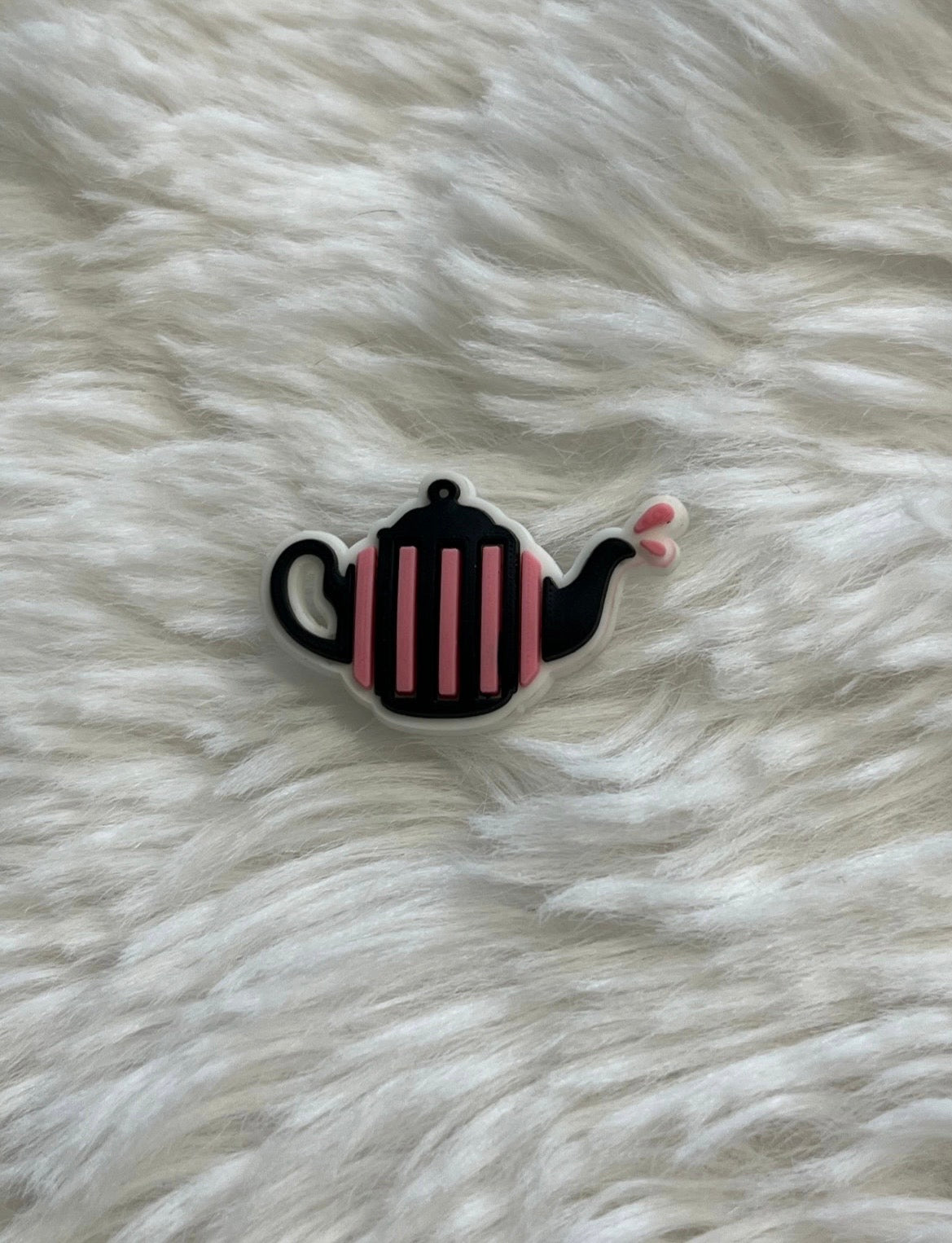 Alice in Wonderland Shoe Charms