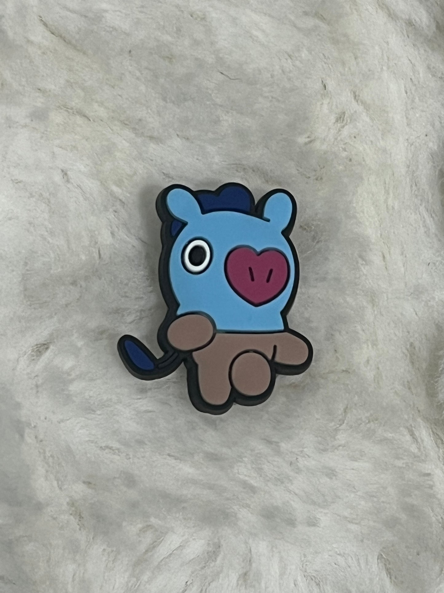 Line and Friends Shoe Charms