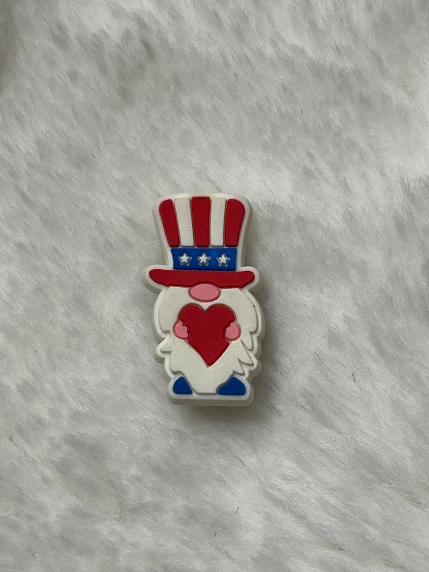 Americana Shoe Charms