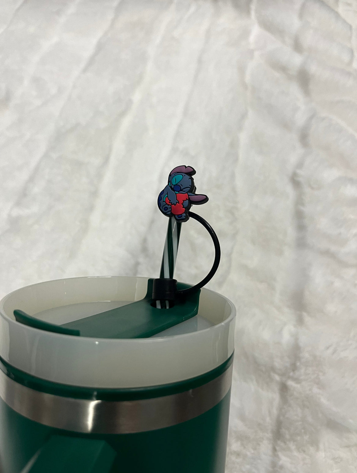 Lilo & Stitch Straw Topper