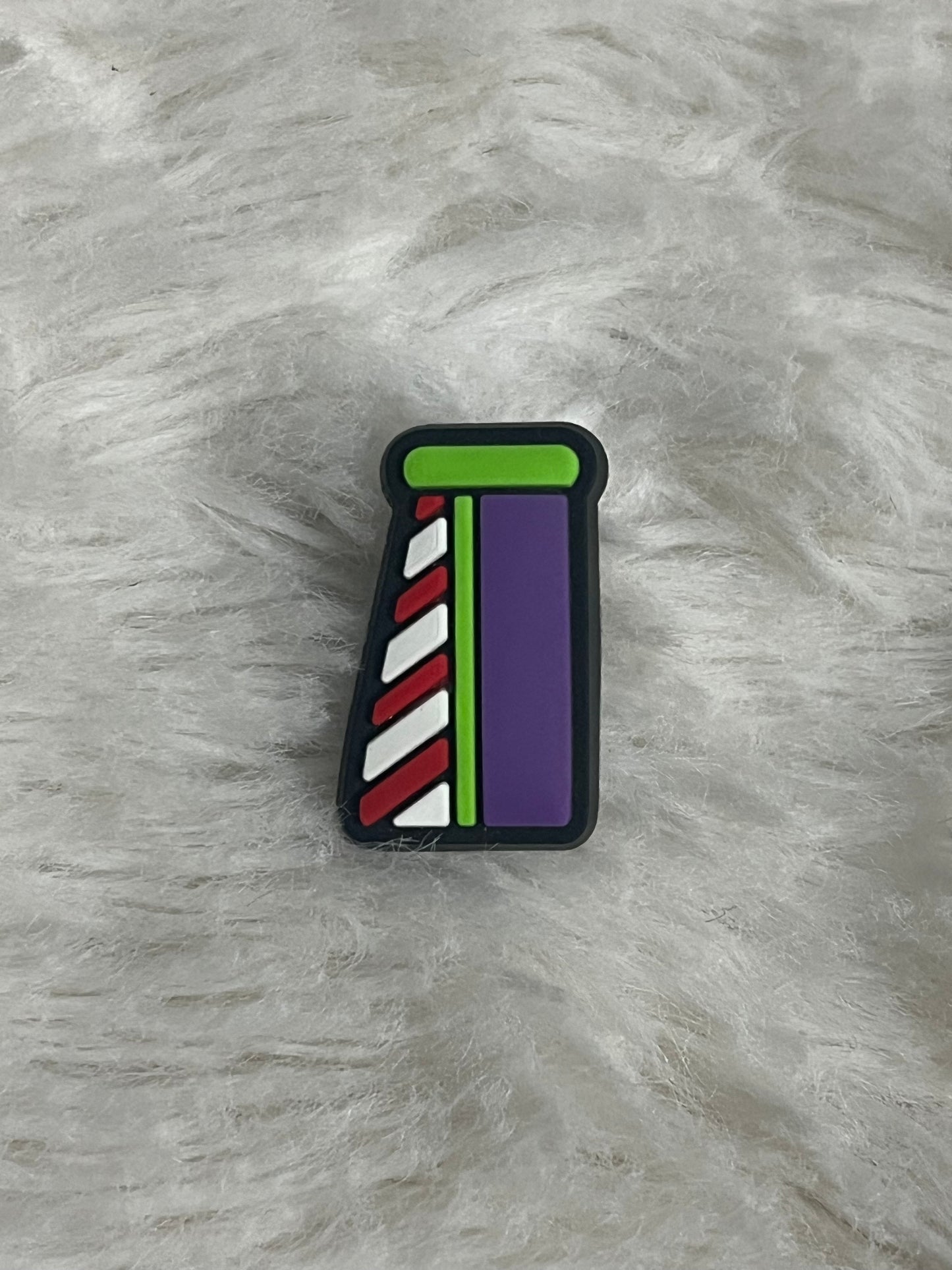 Toy Story Shoe Charms