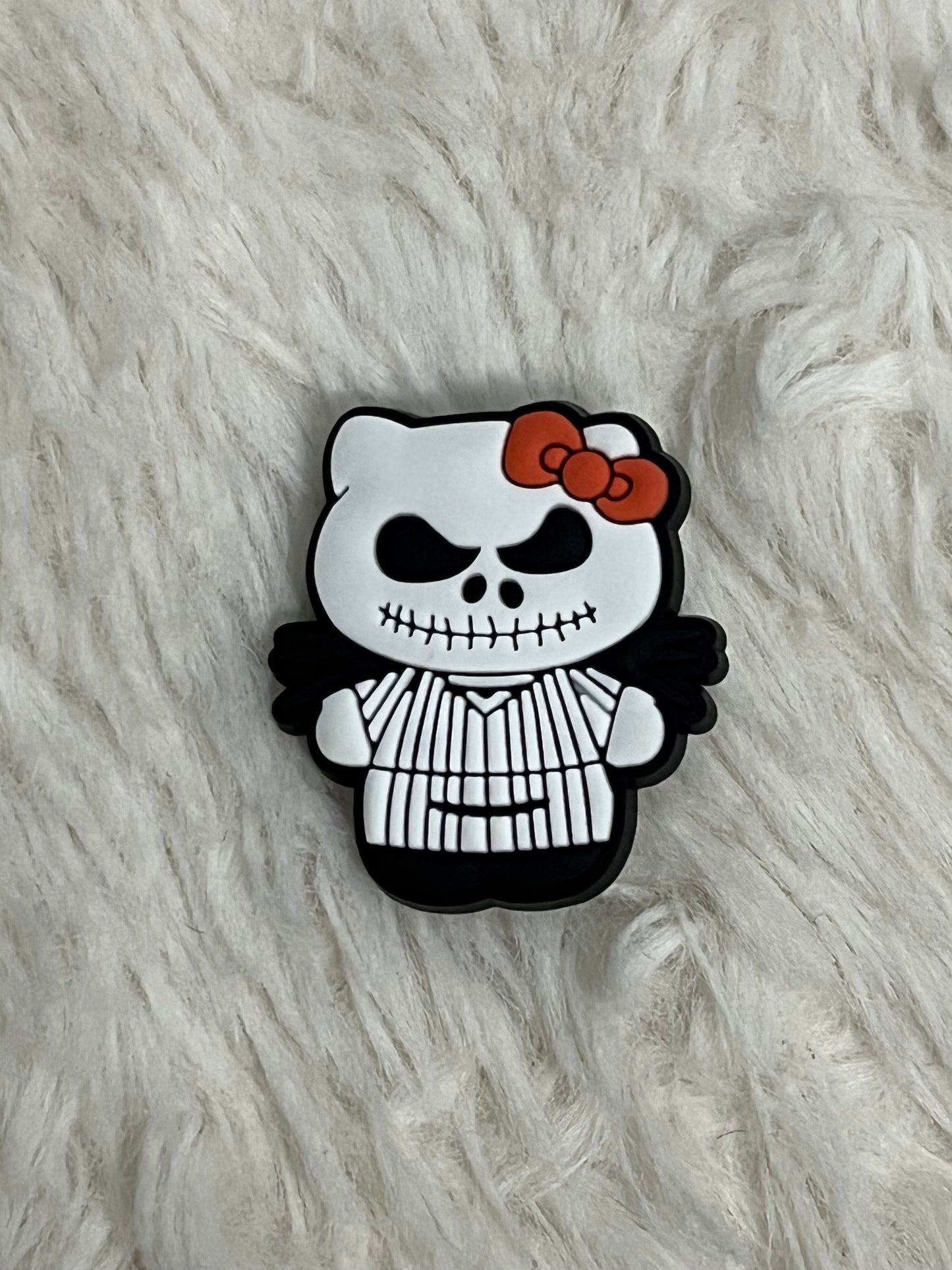 Hello Kitty (Character) Shoe Charms