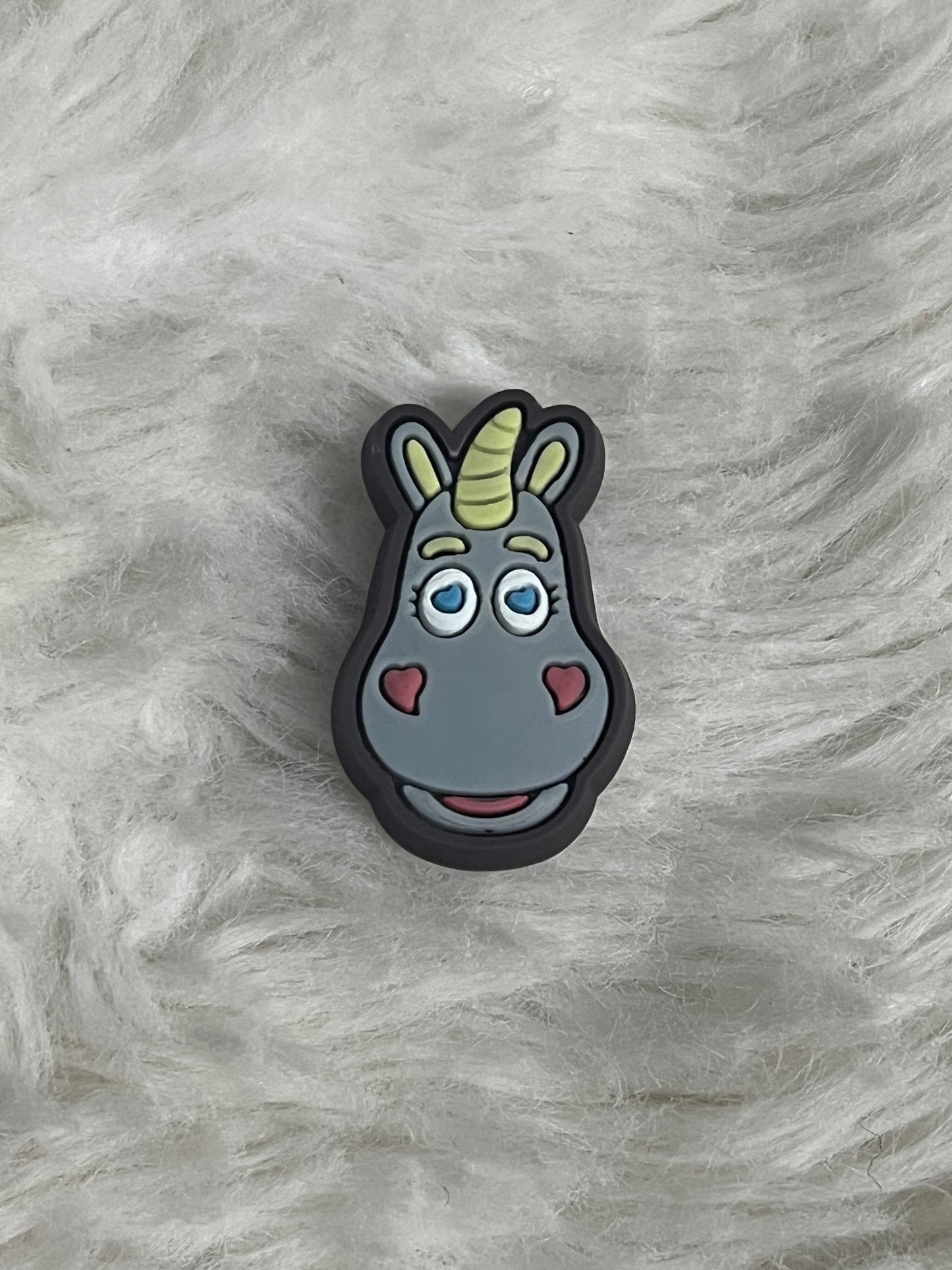 Toy Story Shoe Charms