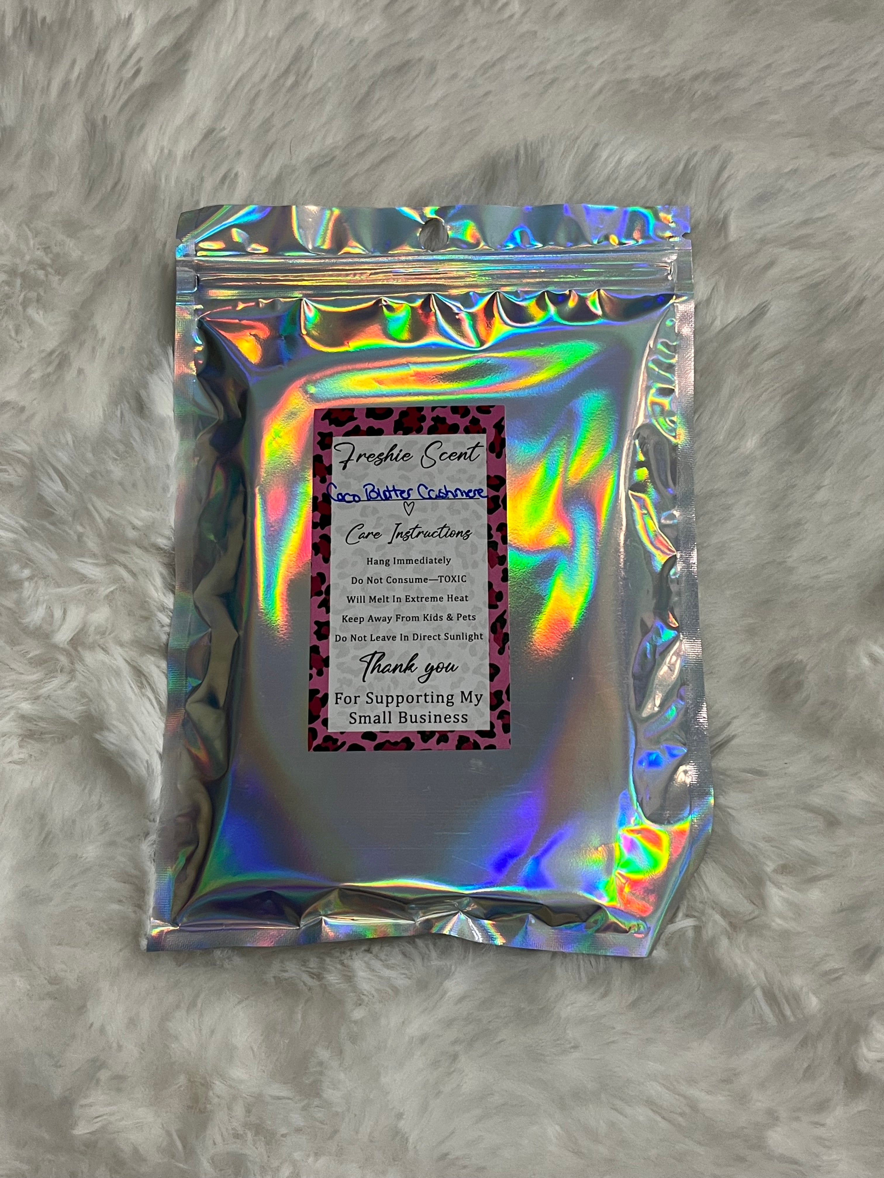 Weekends are for Riding Freshie