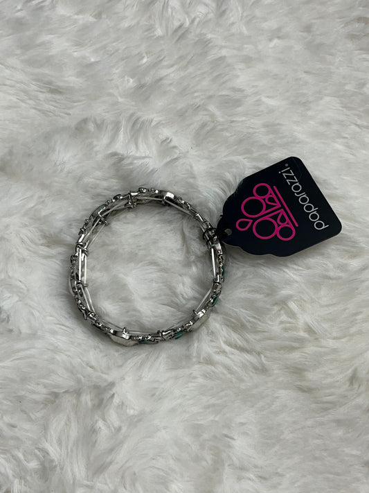 Jeweled Paparazzi Bracelet