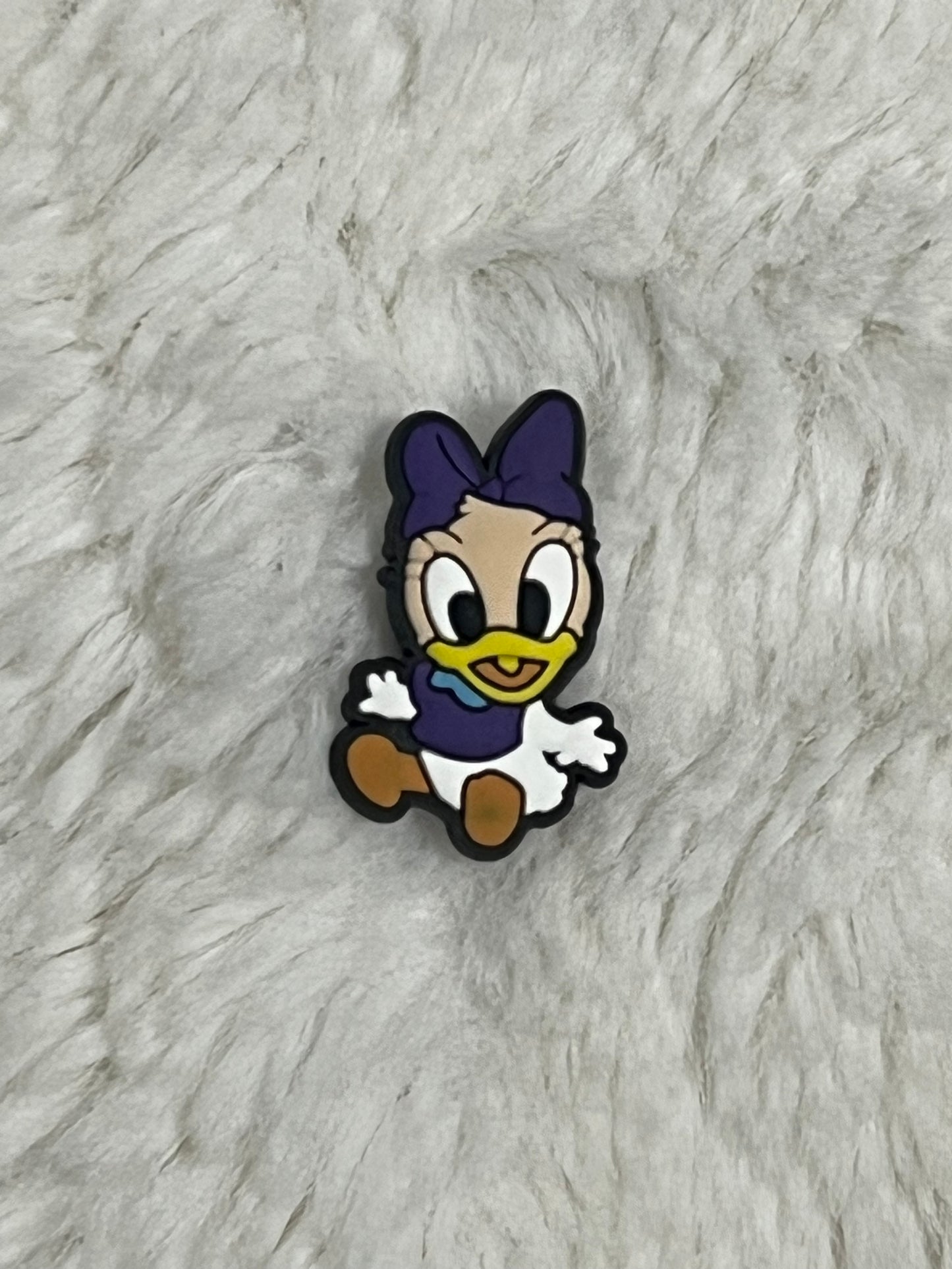 Mickey Mouse (Baby) Shoe Charms