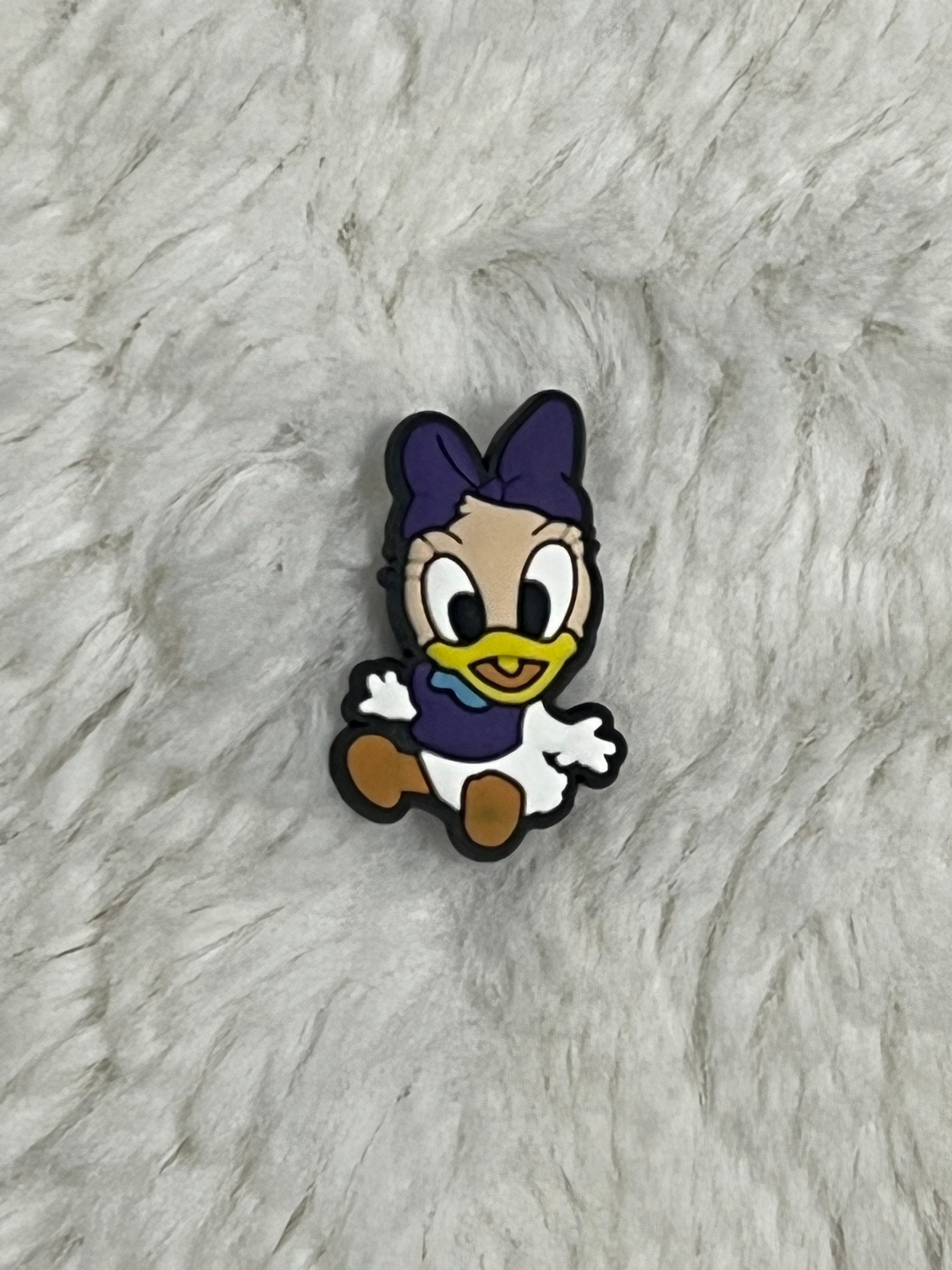 Mickey Mouse (Baby) Shoe Charms