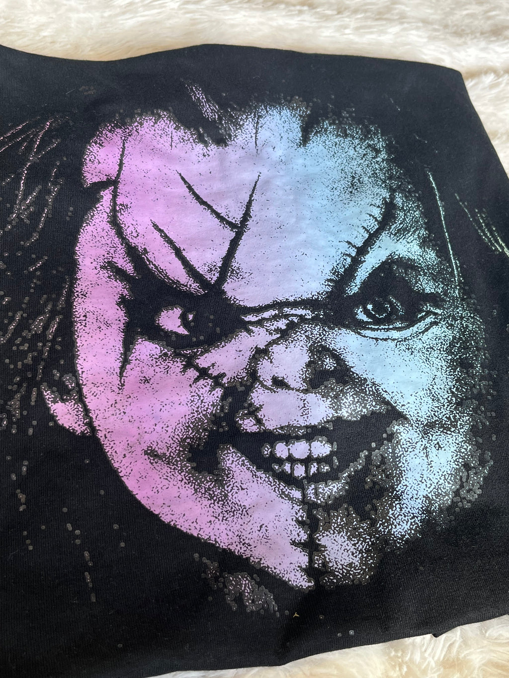 Chucky T-Shirt