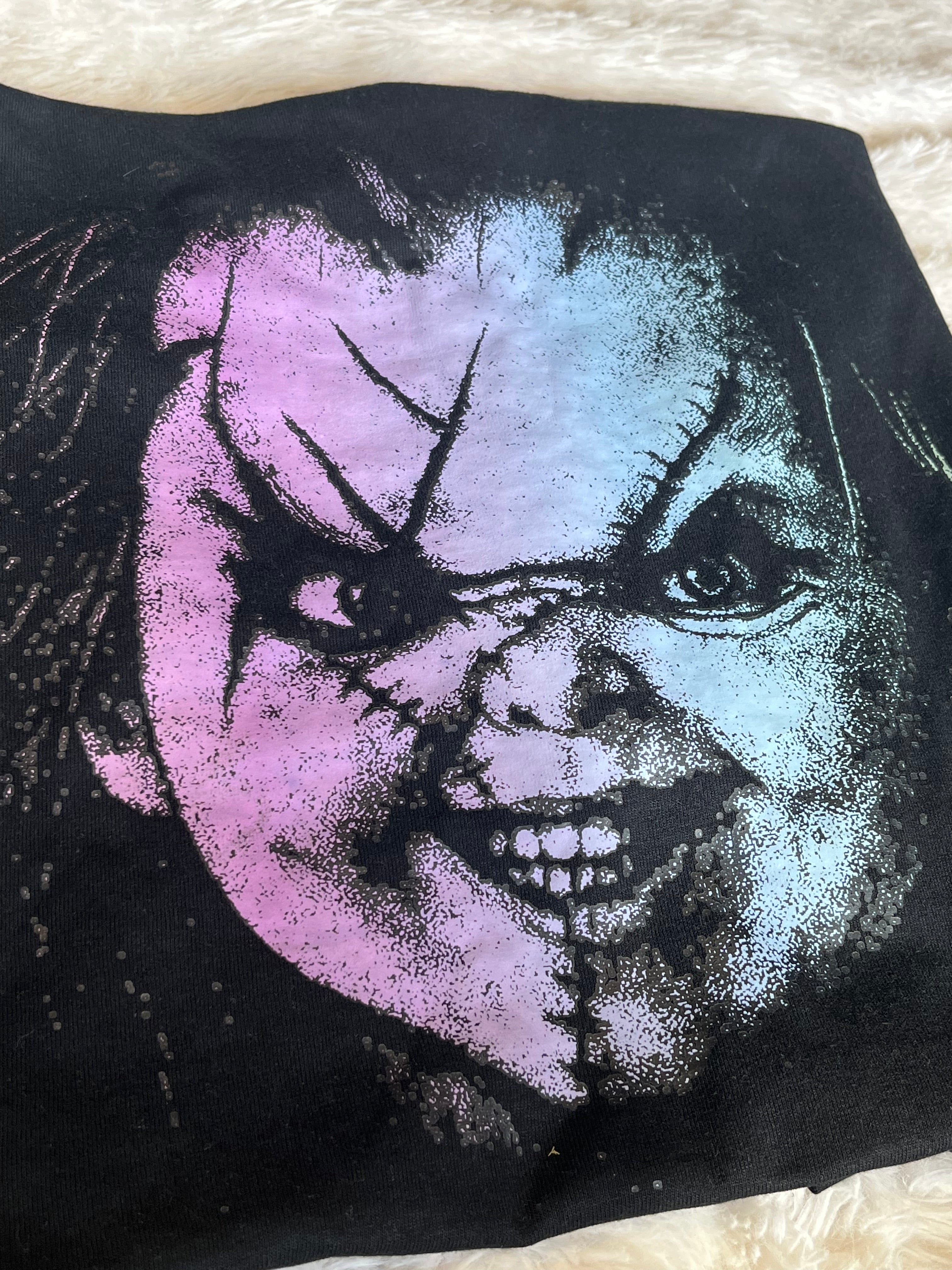 Chucky T-Shirt
