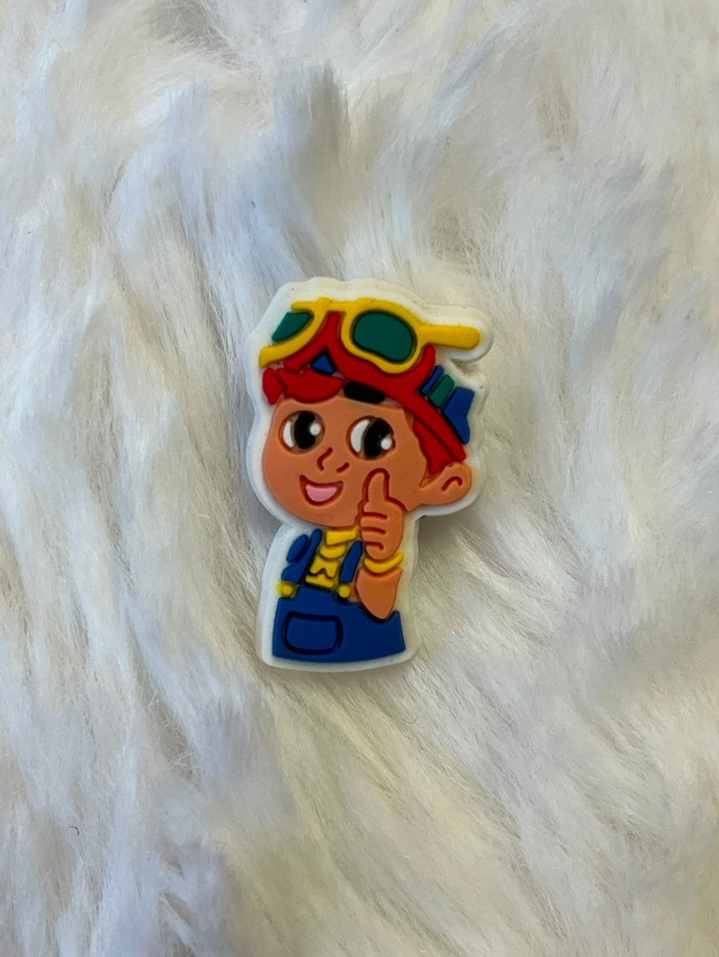 Cocomelon Shoe Charms