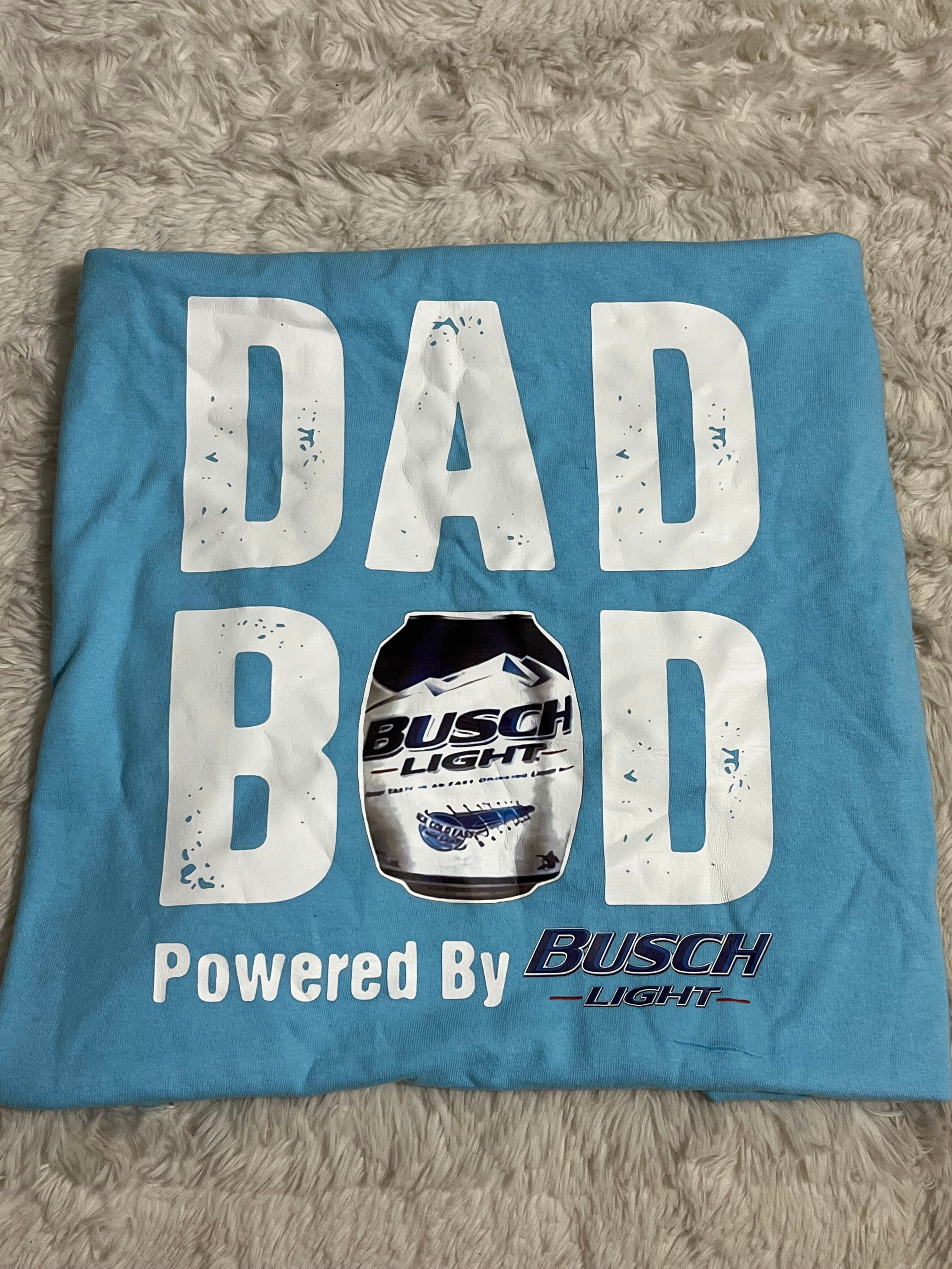 Dad Bod T-Shirt