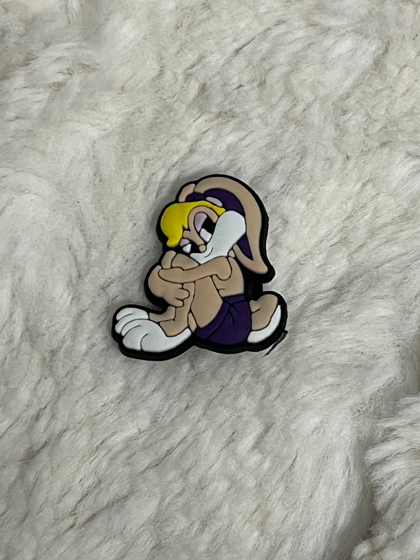 Looney Tunes Shoe Charms