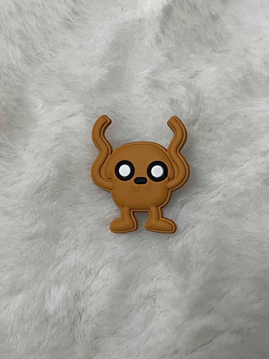 Adventure Time Shoe Charms