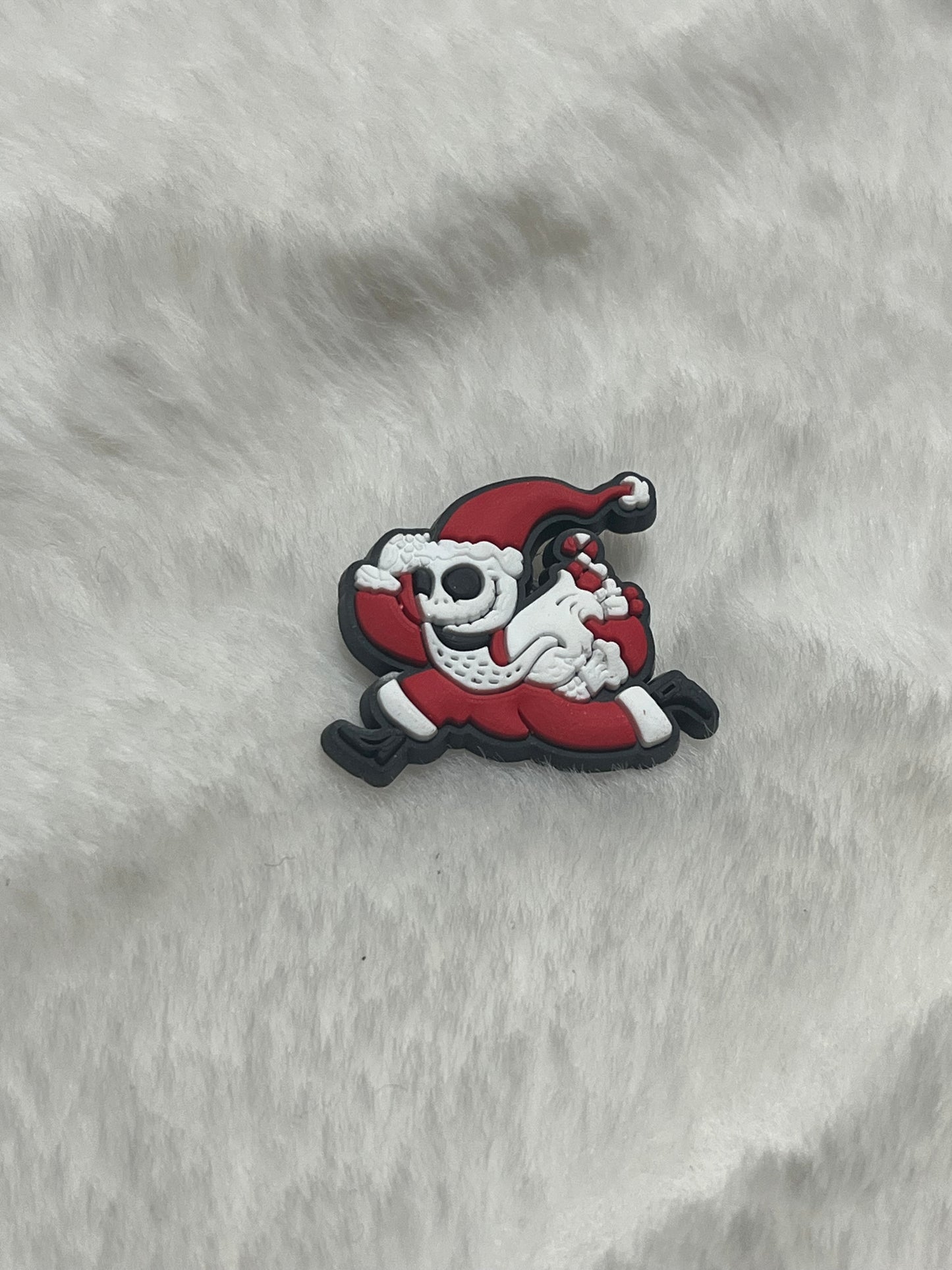 Nightmare Before Christmas Shoe Charms