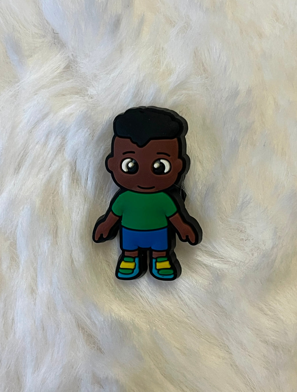 Cocomelon Shoe Charms