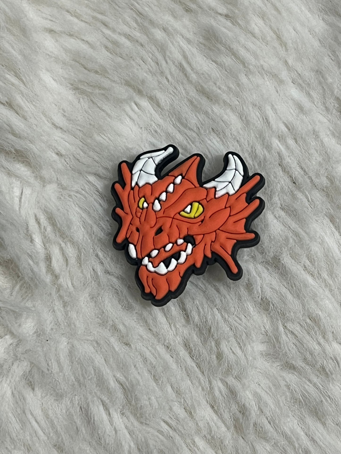 Stranger Things Shoe Charms