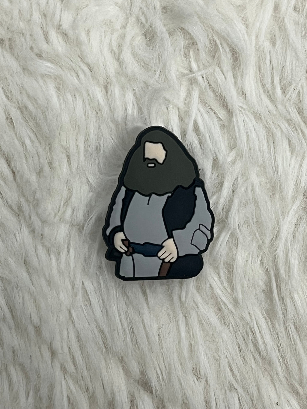 Harry Potter Shoe Charms