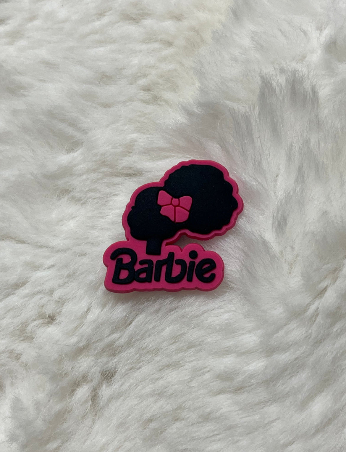 Barbie Shoe Charms