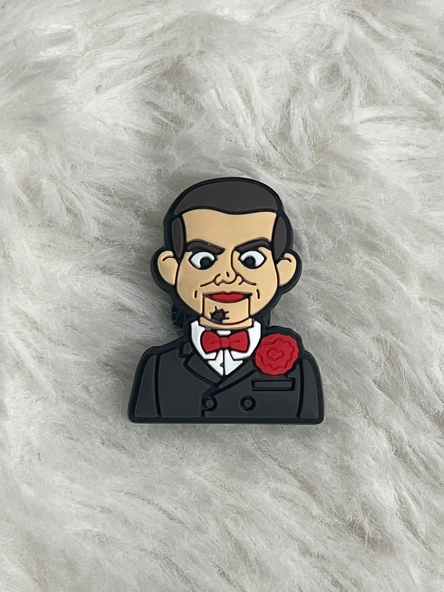 Toy Story Shoe Charms