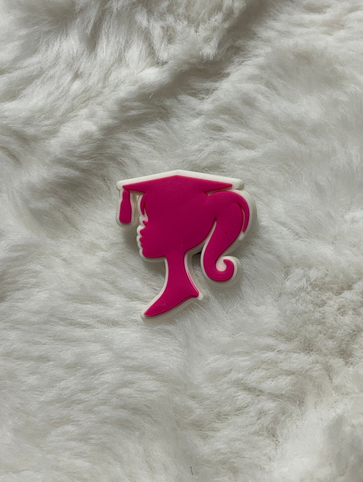 Barbie Shoe Charms