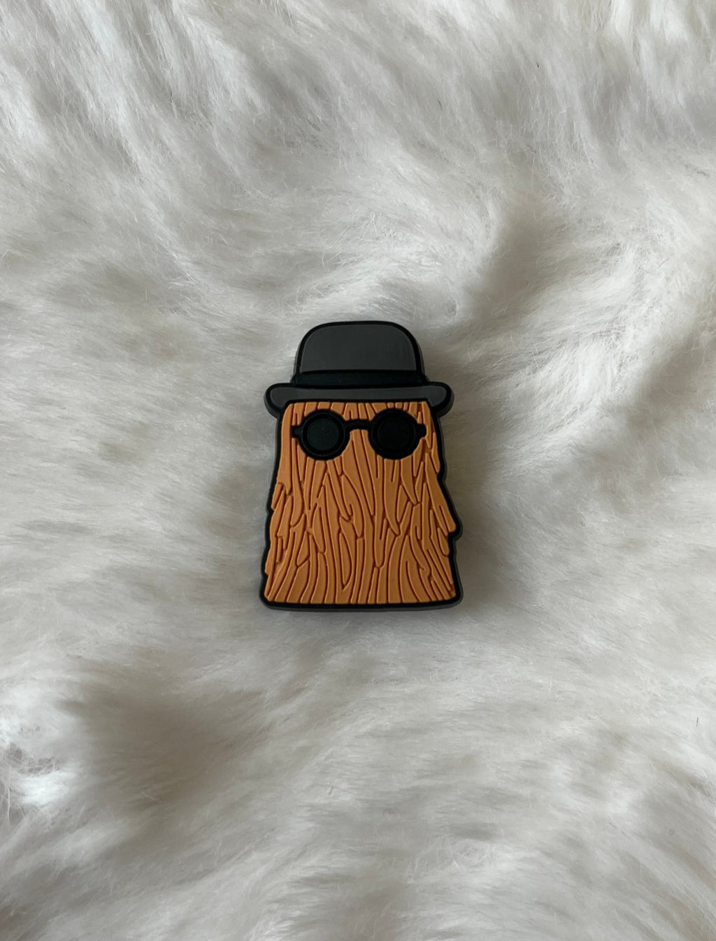 Addams Family Shoe Charms