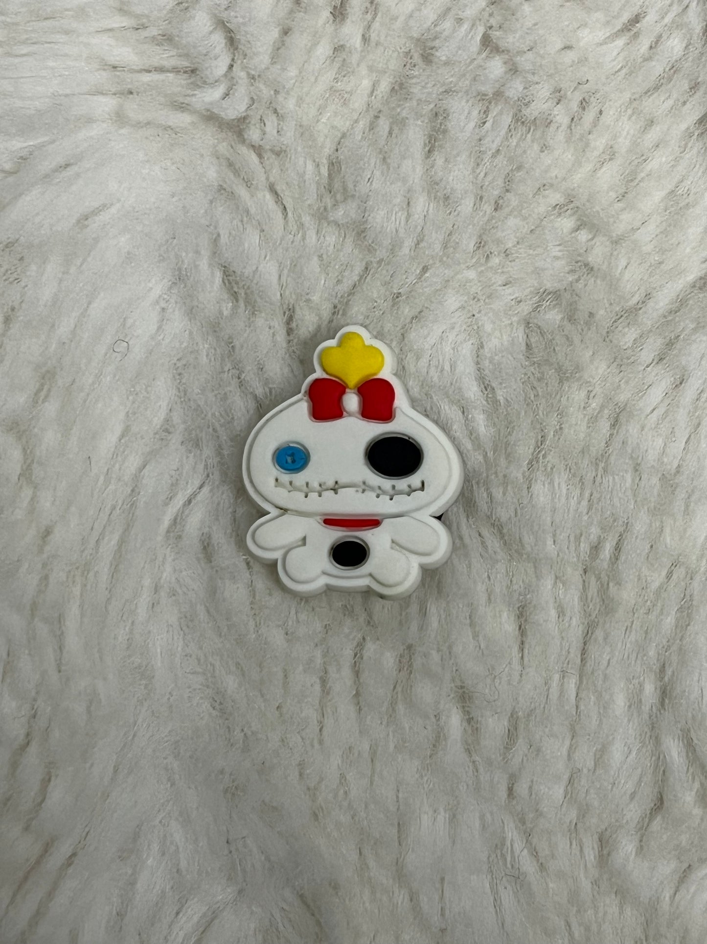 Lilo & Stitch Shoe Charms