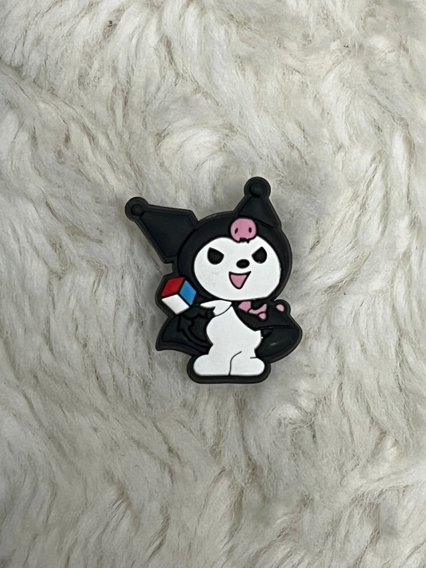 My Melody & Kuromi Shoe Charms