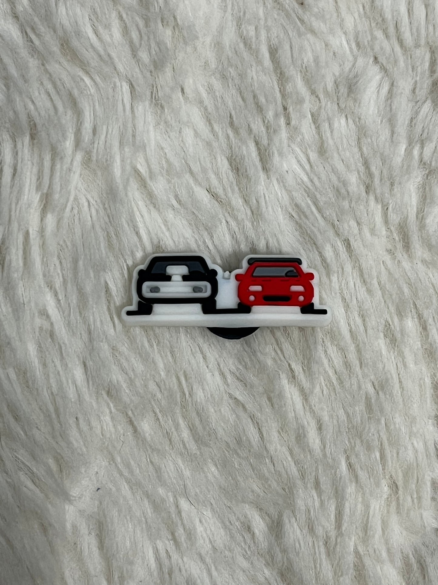 Fast and Furious Shoe Charms