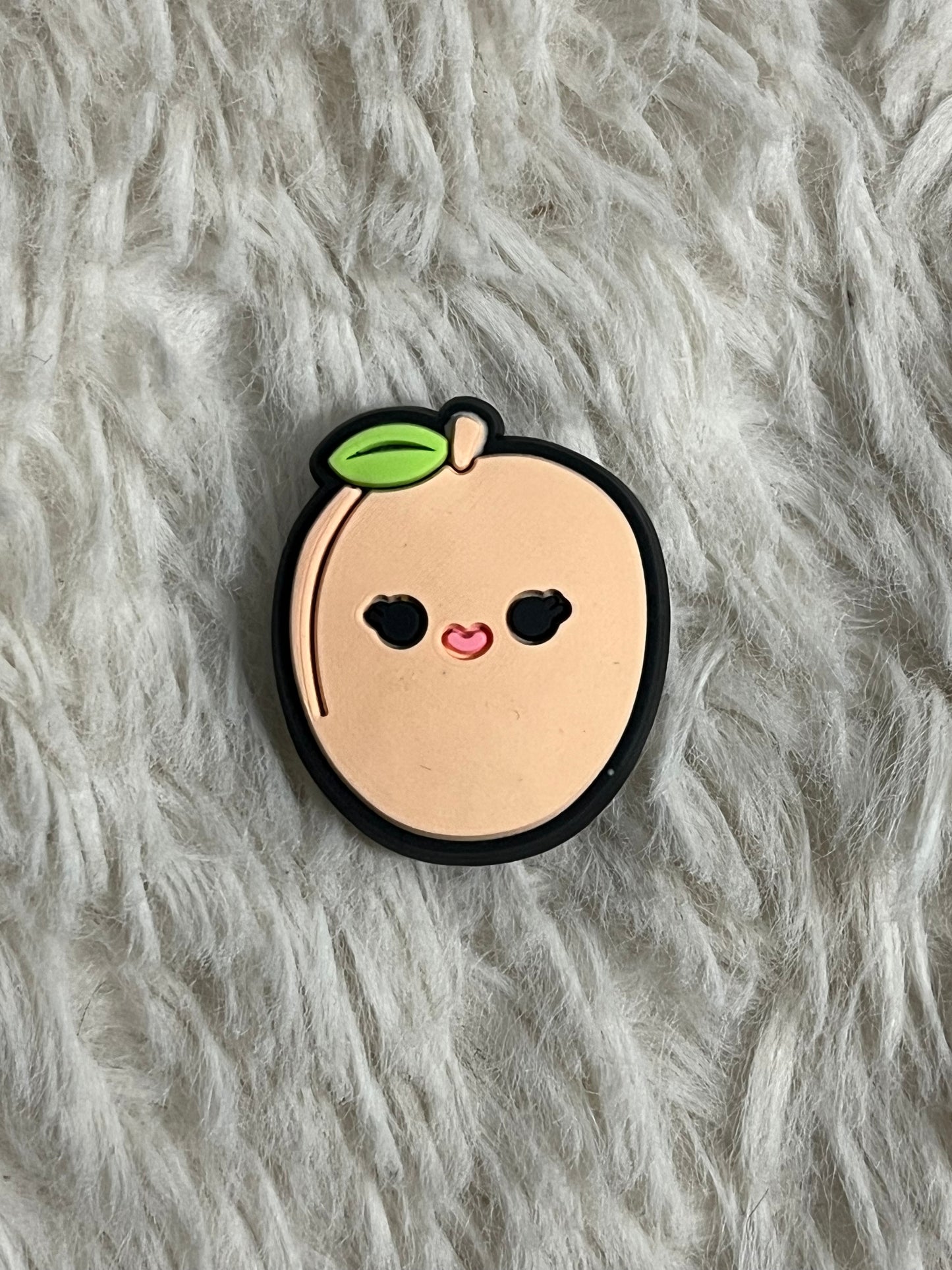 Squishmallow (Food) Shoe Charms