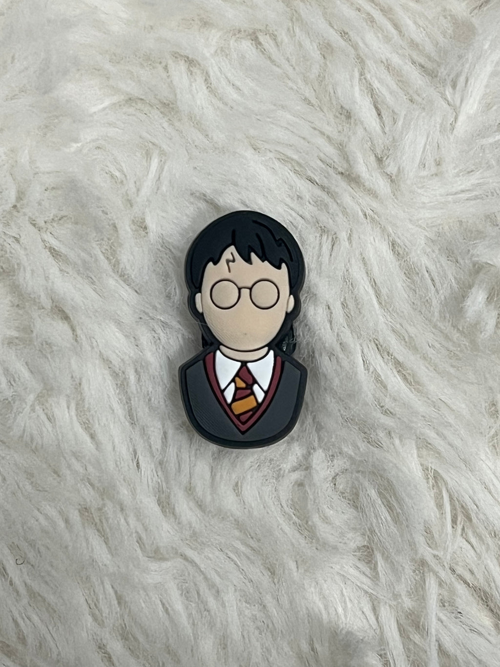 Harry Potter Shoe Charms