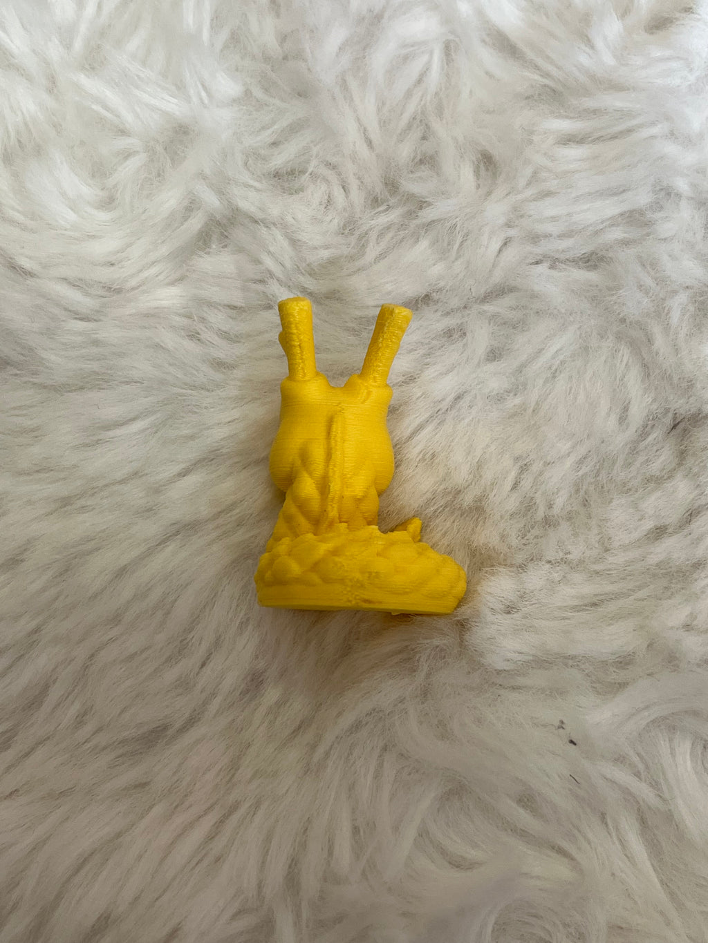 Dragon Mini 3D Print