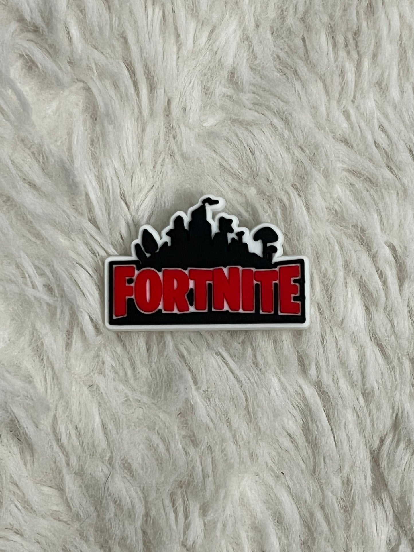 Fortnite Shoe Charms