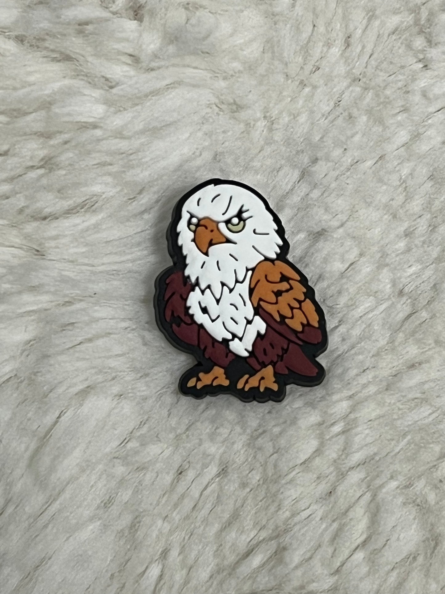 Lord of the Rings Shoe Charms