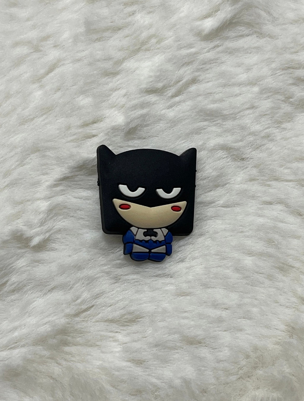 Batman Shoe Charms