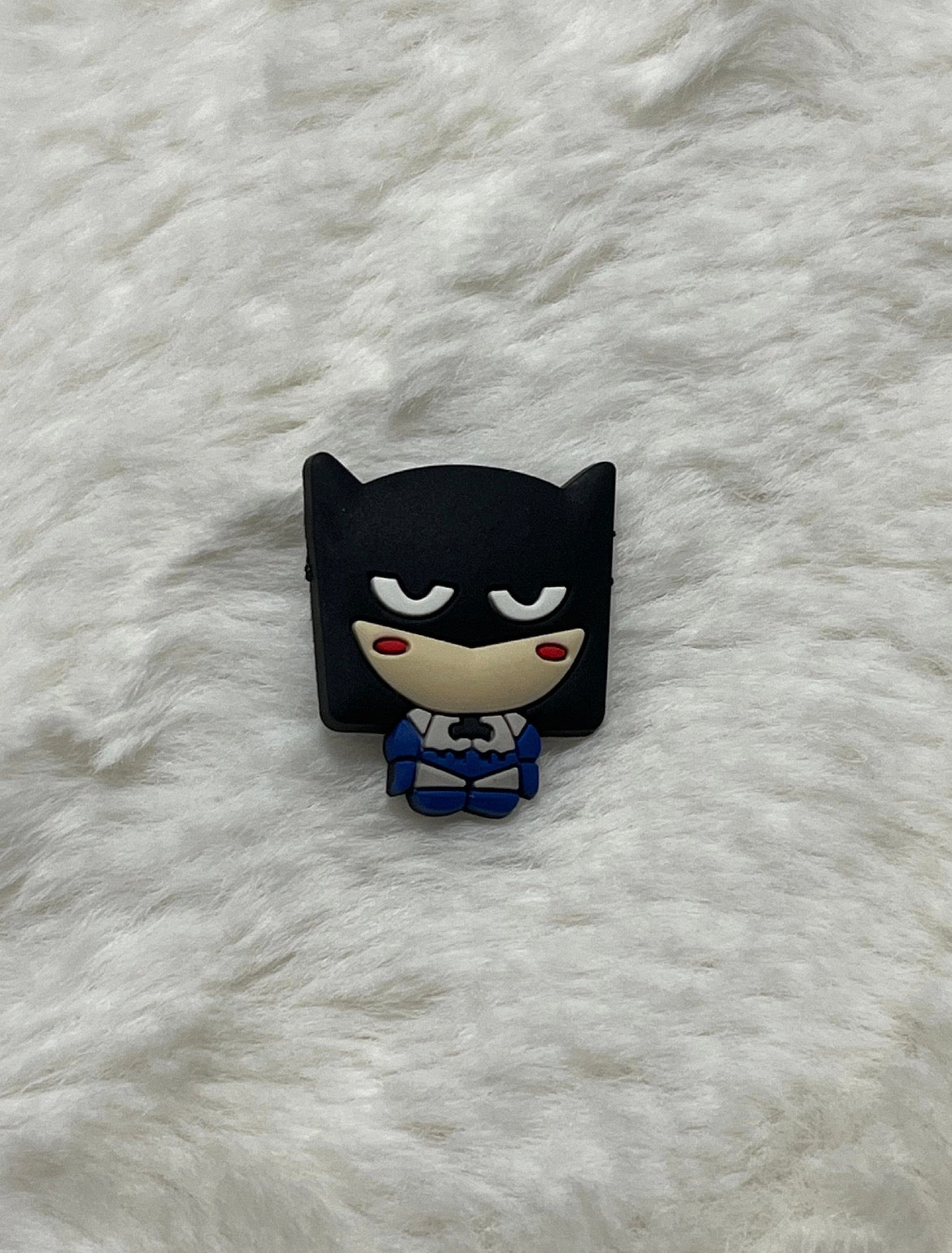 Batman Shoe Charms
