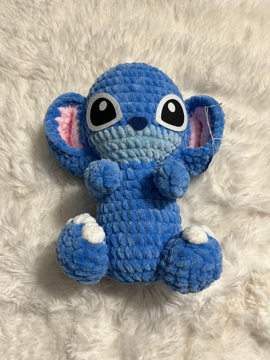 Crochet Stitch