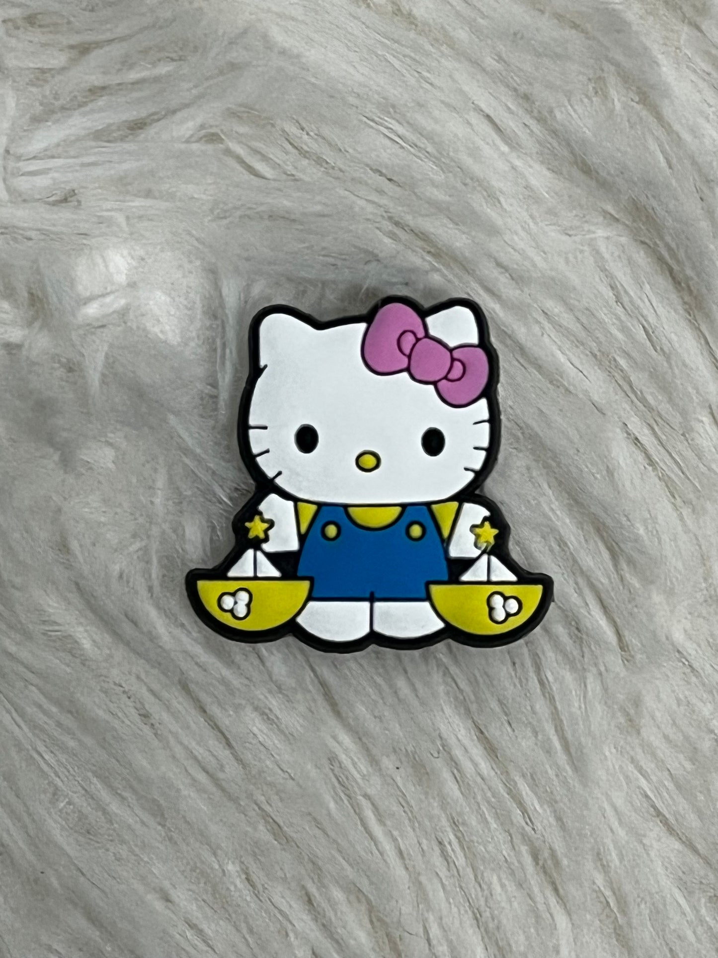 Hello Kitty (Zodiac) Shoe Charms