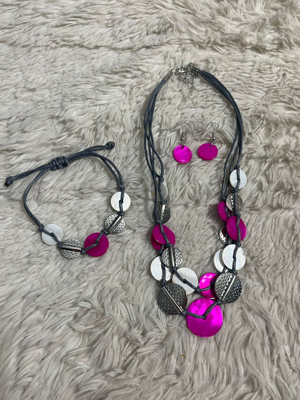 Barefoot Beaches Paparazzi Set