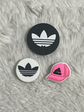 Adidas Shoe Charms