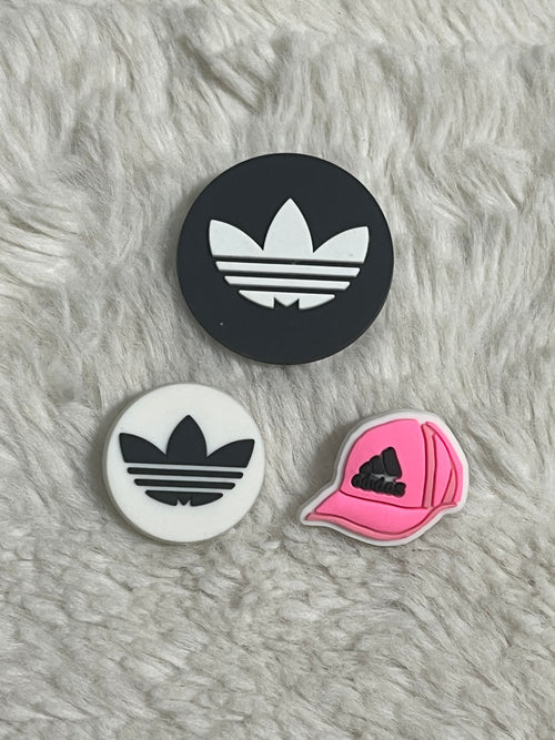Adidas Shoe Charms