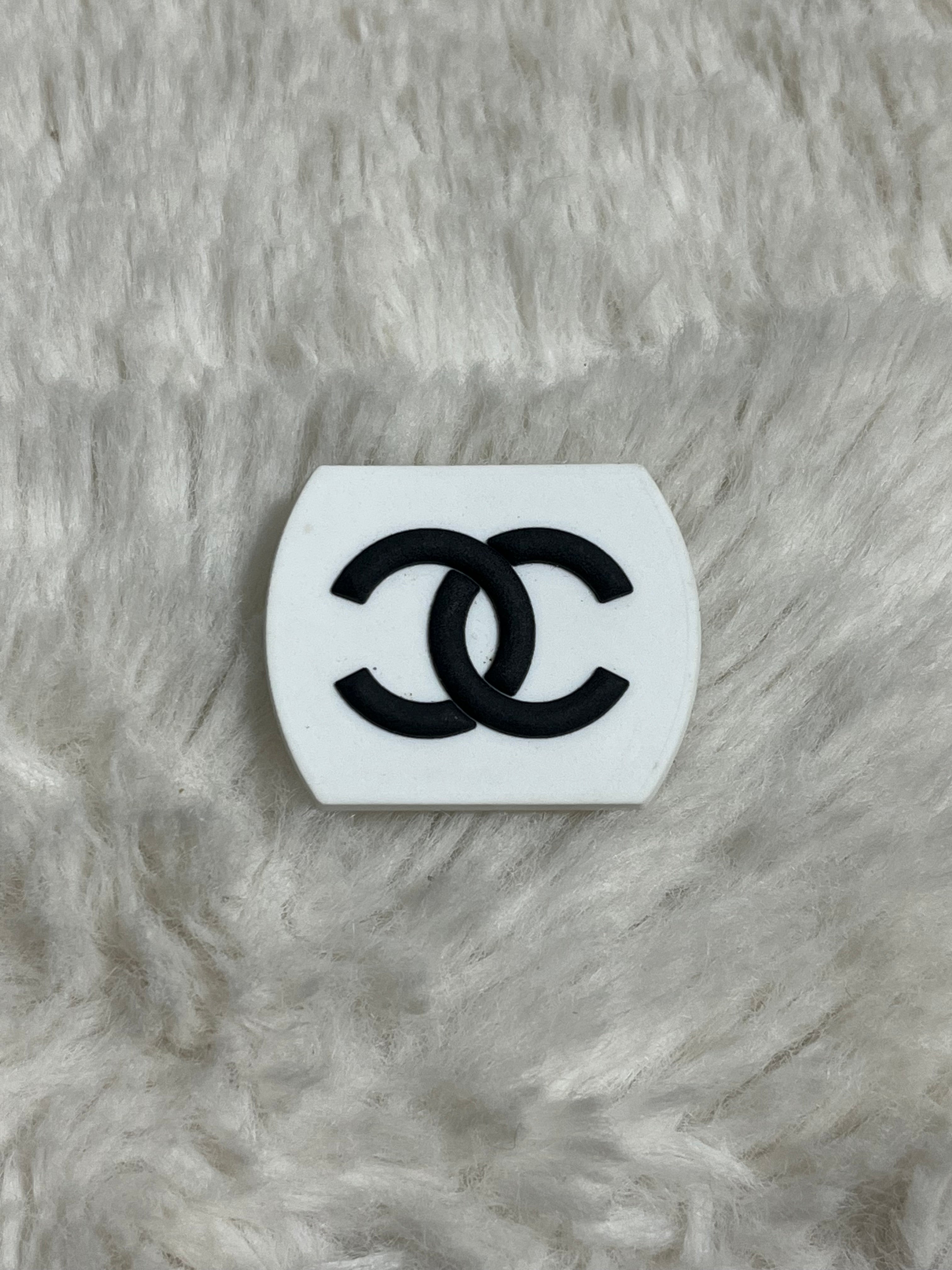 Brand (Chanel) Shoe Charms