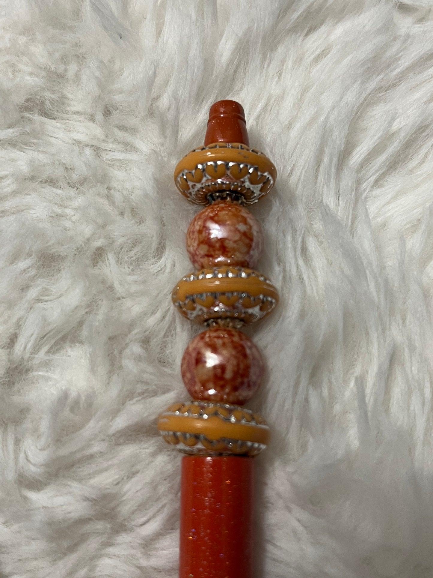 Beaded Pens