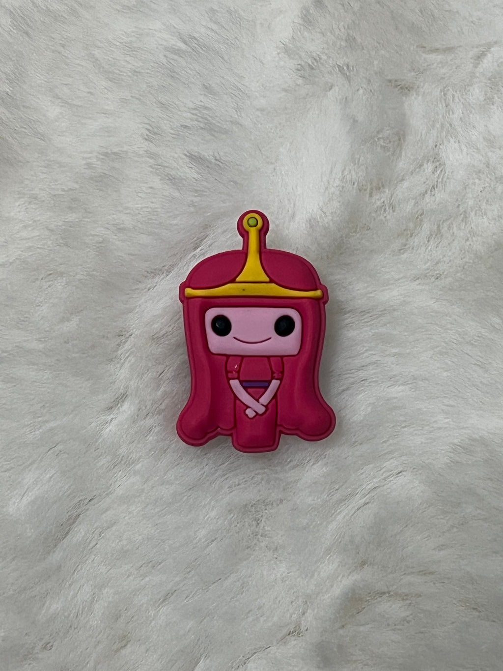 Adventure Time Shoe Charms