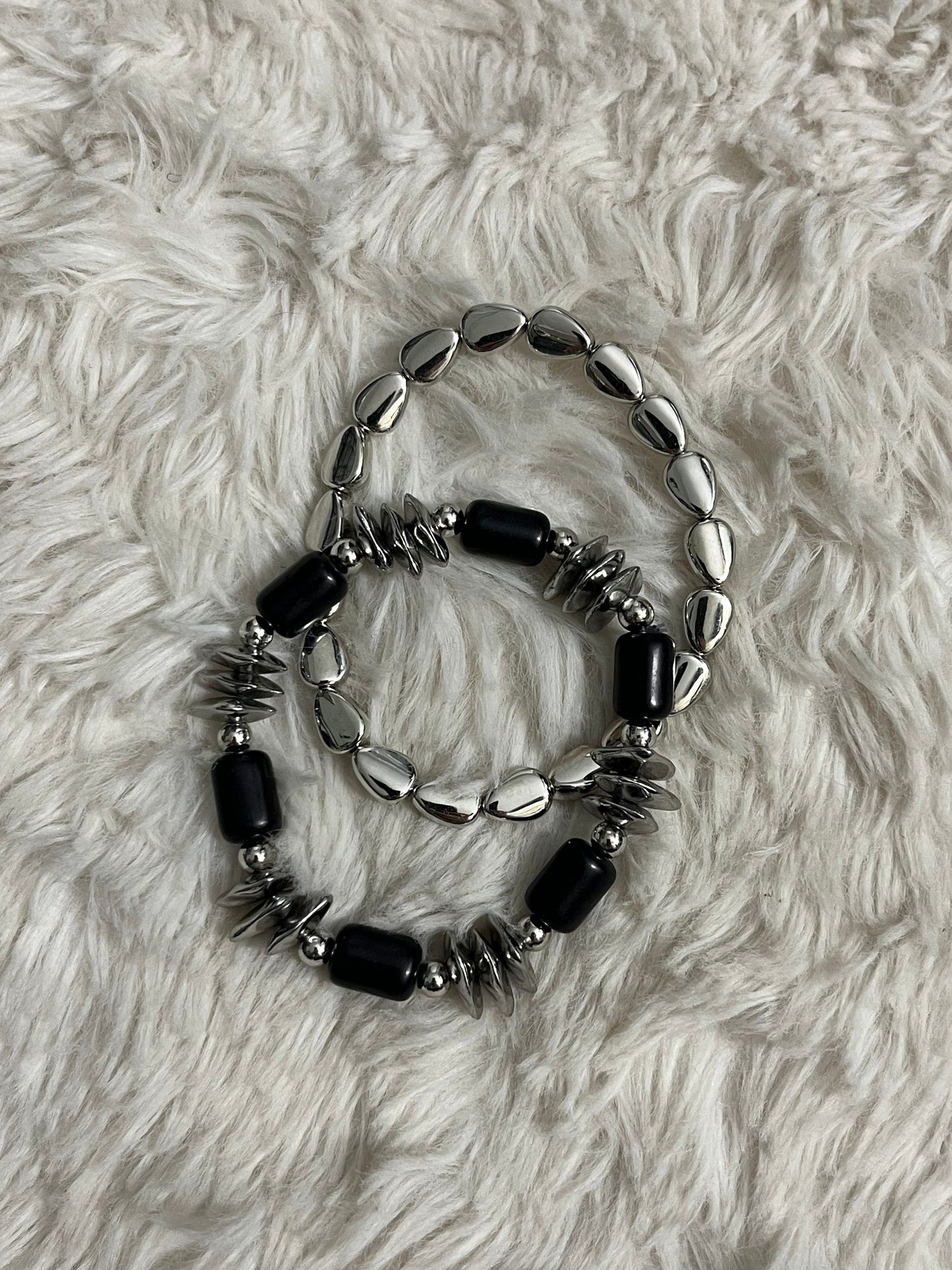 Canyon Cavern Paparazzi Bracelet Stack