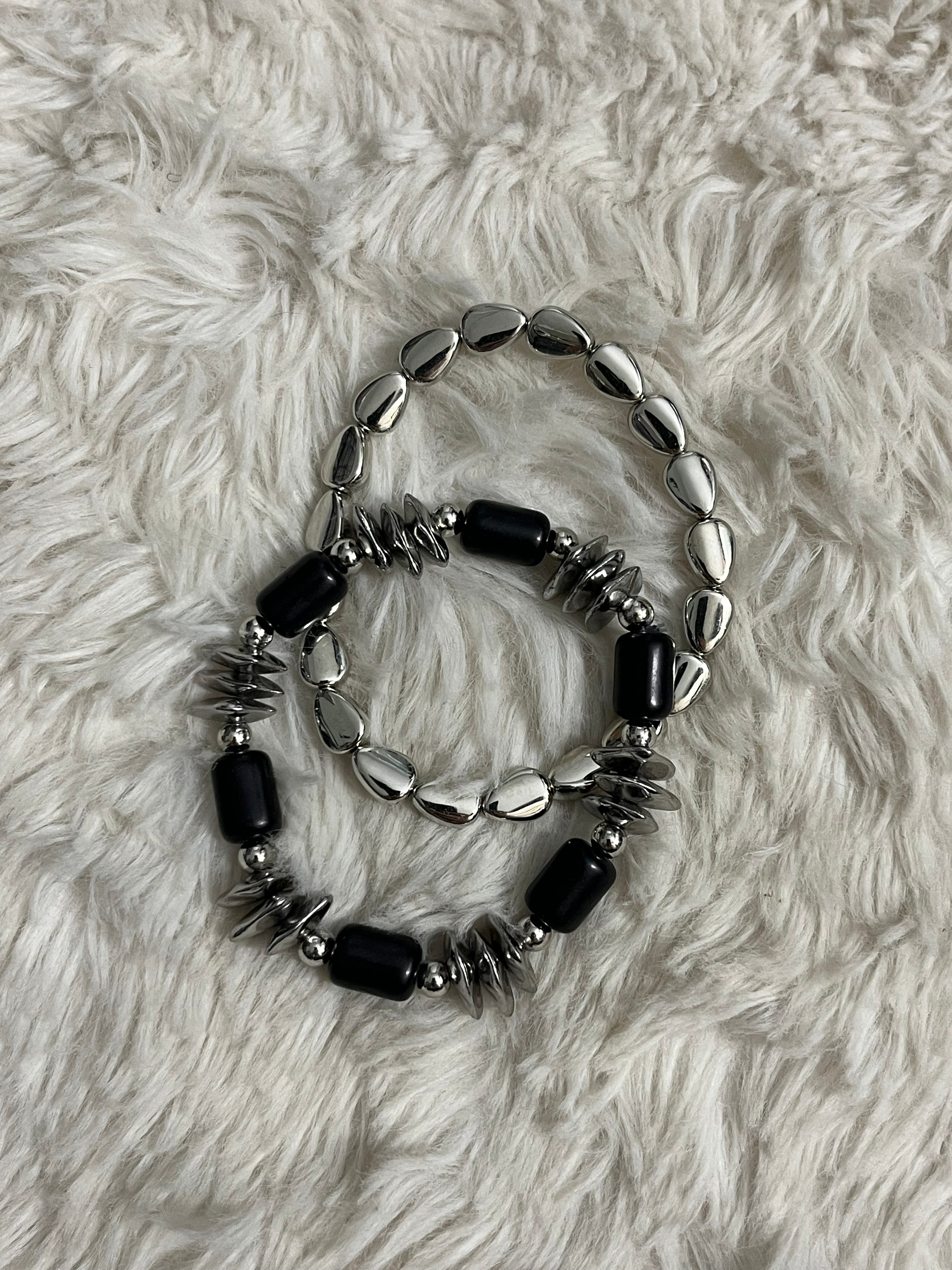 Canyon Cavern Paparazzi Bracelet Stack